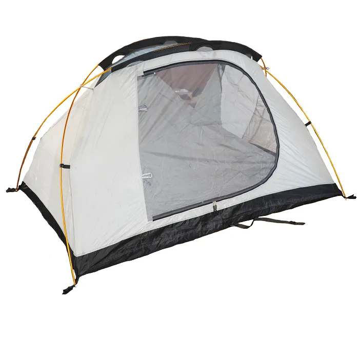 картинка Camping Story палатка Hiker II желтый от интернет-магазина Тибет