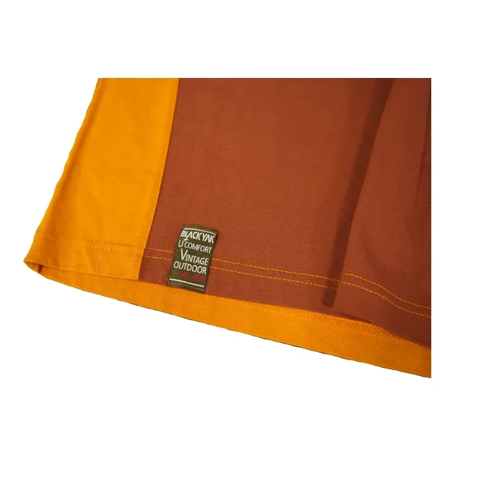 картинка Black Yak футболка 1BYTSM4435 от интернет-магазина Тибет