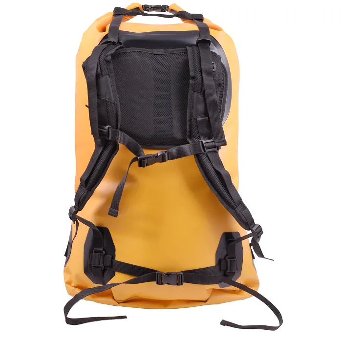 картинка GermoStar герморюкзак Dry Bag Expert 80л от интернет-магазина Тибет