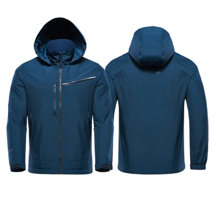 картинка Black Yak куртка мембранная Must GTX  от интернет-магазина Тибет