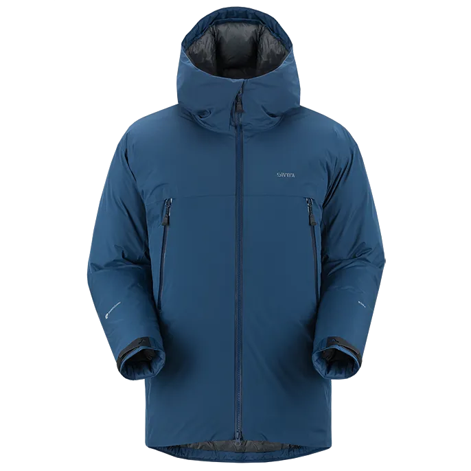 картинка Sivera куртка пуховая Дебрь Про 20 0733  от интернет-магазина Тибет
