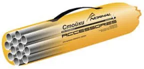 картинка Normal комплект стоек №7 (190см*4шт, 240см*2шт, 270см*1шт) от интернет-магазина Тибет