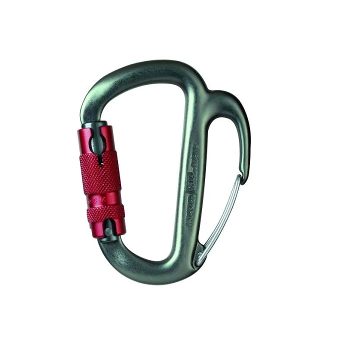 картинка Petzl карабин Freino байонет  от интернет-магазина Тибет