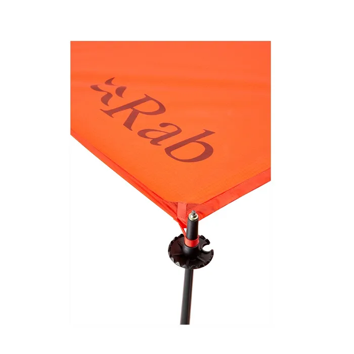 картинка Rab тент Silptarp 3 Horizon 366x305см от интернет-магазина Тибет