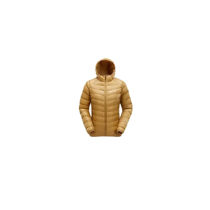 картинка Kailas куртка пуховая Lightweight Goose Down Hooded W's от интернет-магазина Тибет