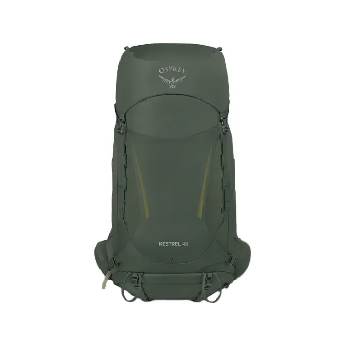 картинка Osprey рюкзак Kestrel 48 от интернет-магазина Тибет