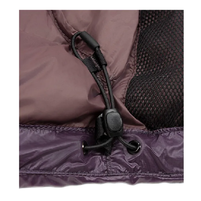 картинка Sivera куртка пуховая женская Az Агна 23 0476 от интернет-магазина Тибет