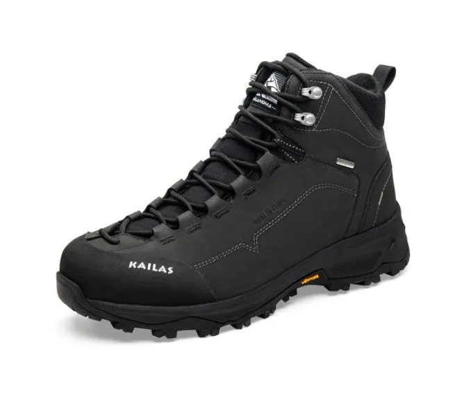 картинка Kailas ботинки Ice Peak 2.0 FLT Waterproof Trekking от интернет-магазина Тибет