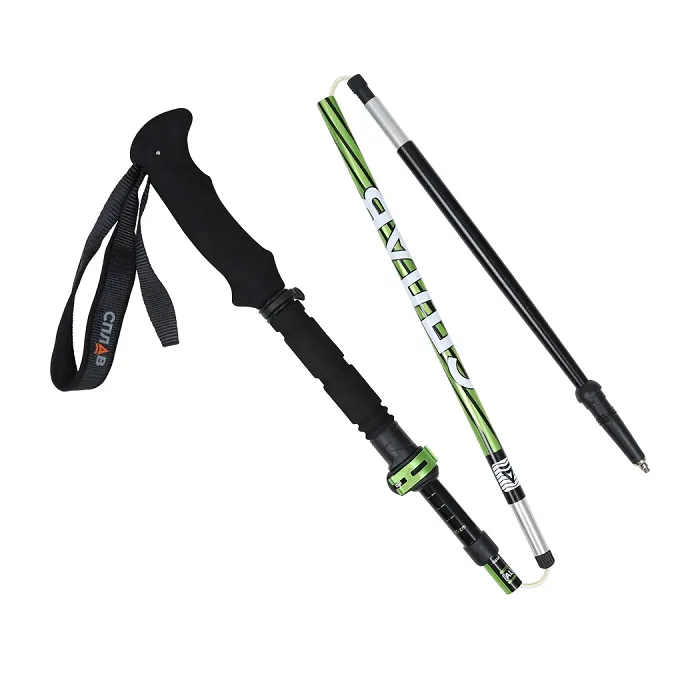 картинка Splav палки треккинговые Element Pro Alu от интернет-магазина Тибет