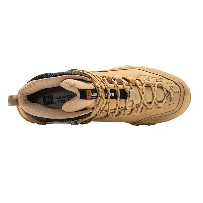 картинка Kailas ботинки 5000Mt GTX Mid Waterproof Trekking W's KS2342420 от интернет-магазина Тибет