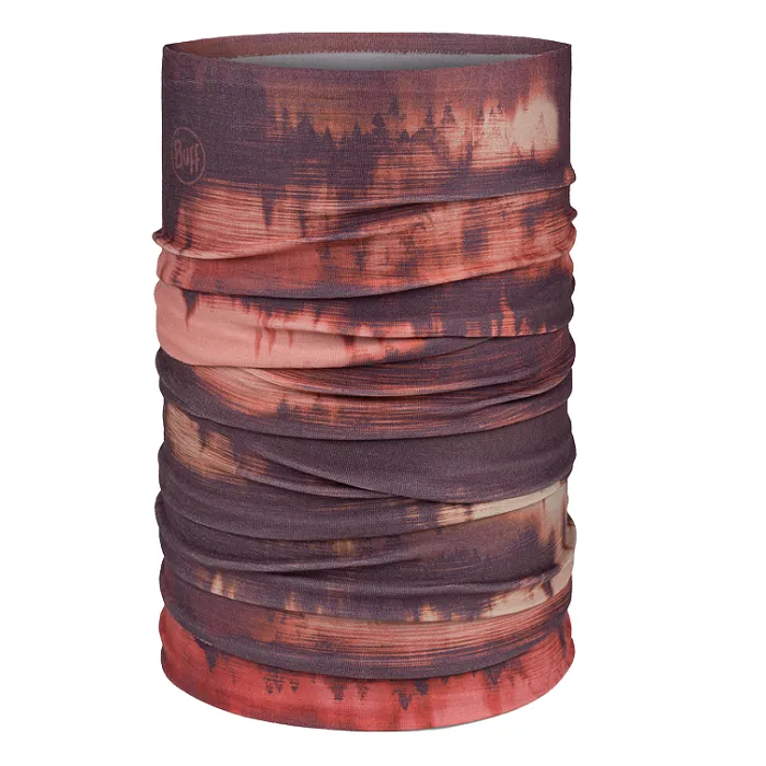 картинка Buff бандана-труба ThermoNet Matewa Garnet от интернет-магазина Тибет