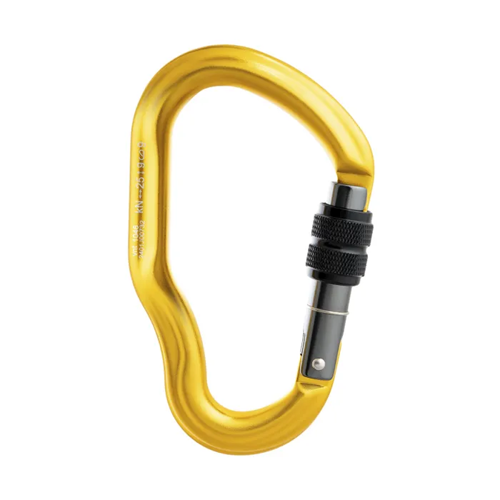 картинка Венто карабин Гусь c резьбовой муфтой от интернет-магазина Тибет