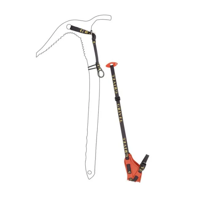 картинка Grivel темляк Tech Leash от интернет-магазина Тибет