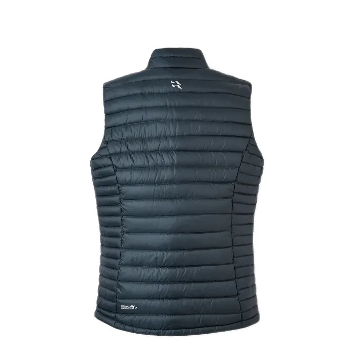 картинка Rab жилет пуховый Microlight Vest // от интернет-магазина Тибет