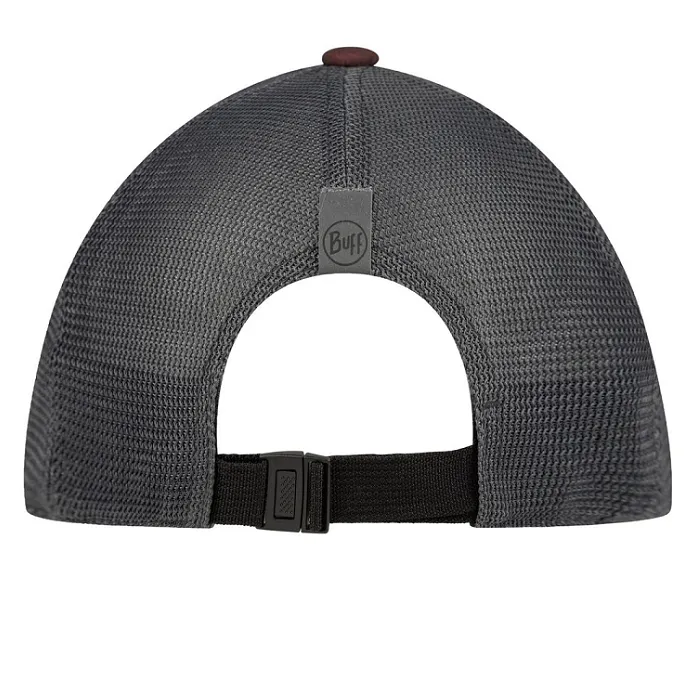 картинка Buff кепка Explore Trucker Cap от интернет-магазина Тибет