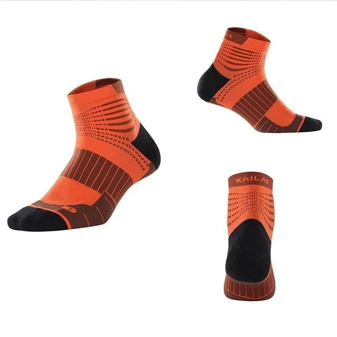 картинка Kailas носки Low-cut Mountain Running от интернет-магазина Тибет