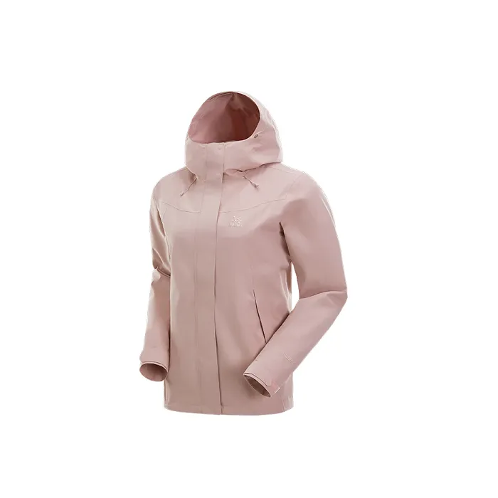 картинка Kailas куртка мембранная Windhunter Hardshell W's от интернет-магазина Тибет
