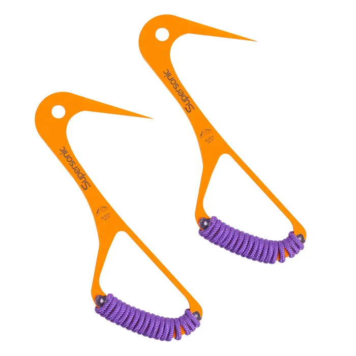 картинка Ice Rock айс фи-фи Supersonic (пара) от интернет-магазина Тибет