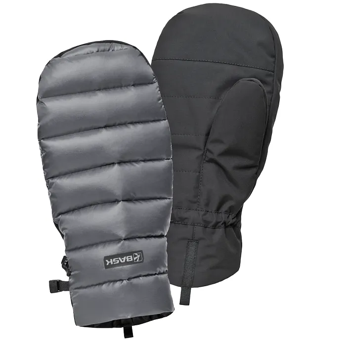 картинка Bask рукавицы пуховые D-Tube Mitts от интернет-магазина Тибет