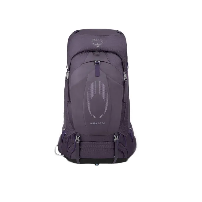 картинка Osprey рюкзак Aura AG 50 W's от интернет-магазина Тибет