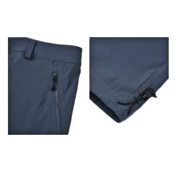 картинка Kailas брюки Quick-dry Pant KG2315318 от интернет-магазина Тибет
