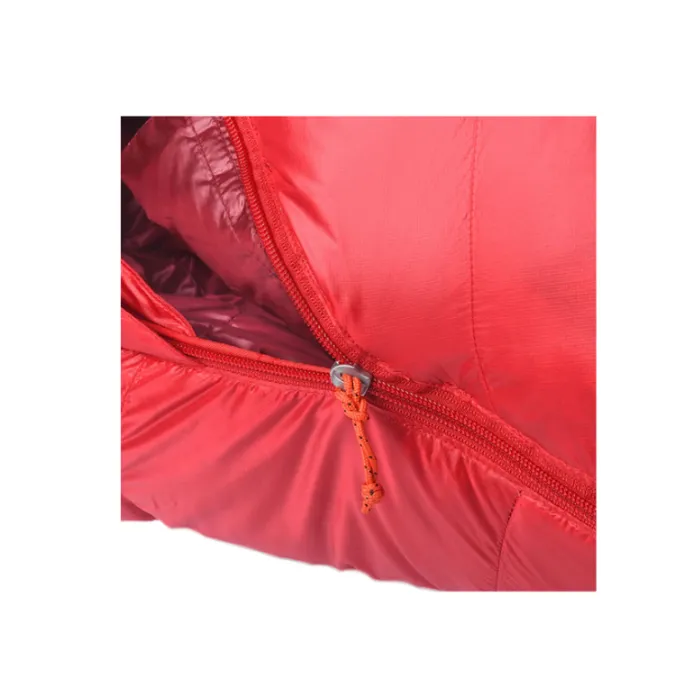 картинка Kailas спальный мешок Trek 1000 Down L KB2301104 от интернет-магазина Тибет