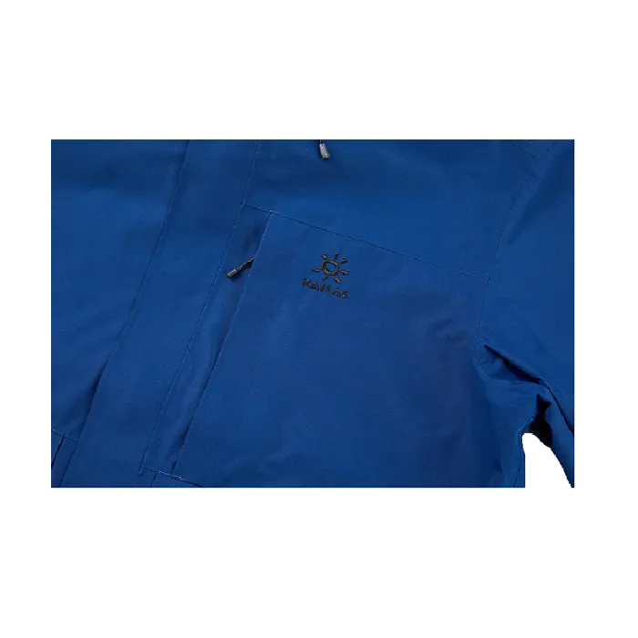 картинка Kailas куртка мембранная Dingri Windproof  от интернет-магазина Тибет