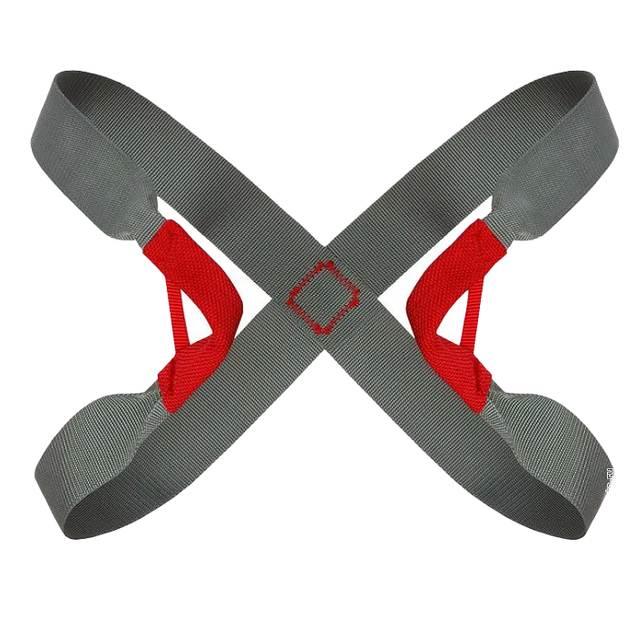 картинка Венто система Грудная Бабочка от интернет-магазина Тибет