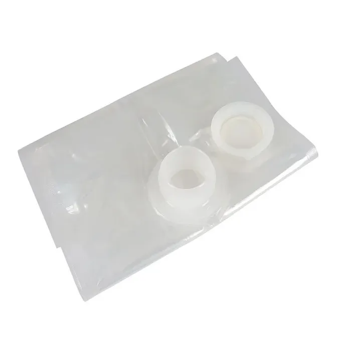 картинка Splav канистра мягкая Ultrapack 5л от интернет-магазина Тибет