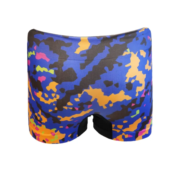 картинка UTO трусы Printed Sports Boxer 922101 от интернет-магазина Тибет