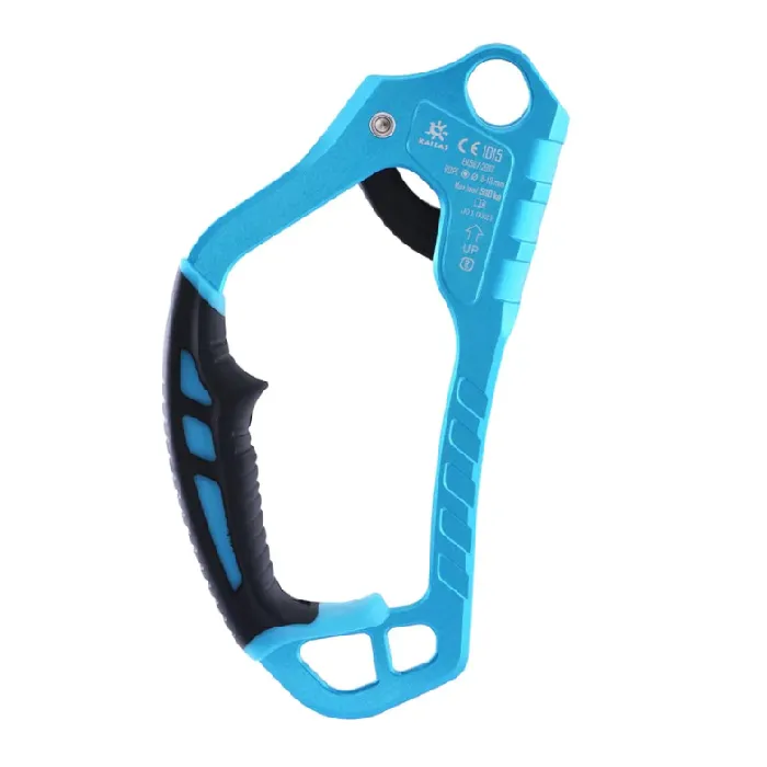 картинка Kailas зажим жумар Vector-L-R Hand Ascender Right правый EA401B от интернет-магазина Тибет