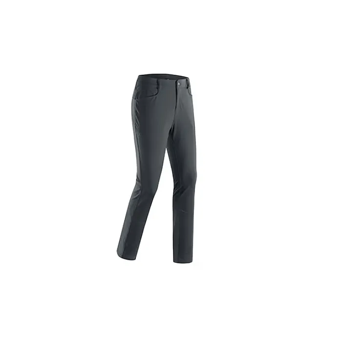 картинка Kailas брюки софтшелл Windproof Pants W's KG520555 от интернет-магазина Тибет