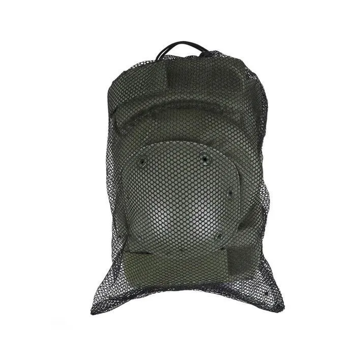 картинка Splav наколенники DOT от интернет-магазина Тибет