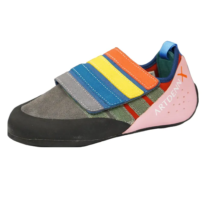 картинка ArtdennX скальные туфли детские Kinder // от интернет-магазина Тибет