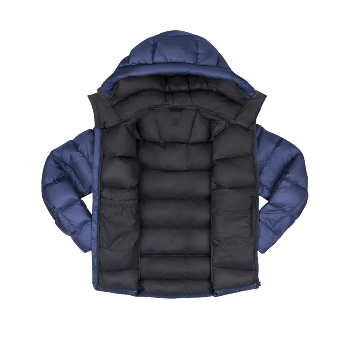 картинка Sivera куртка пуховая Az Дивъ 24 0458 от интернет-магазина Тибет