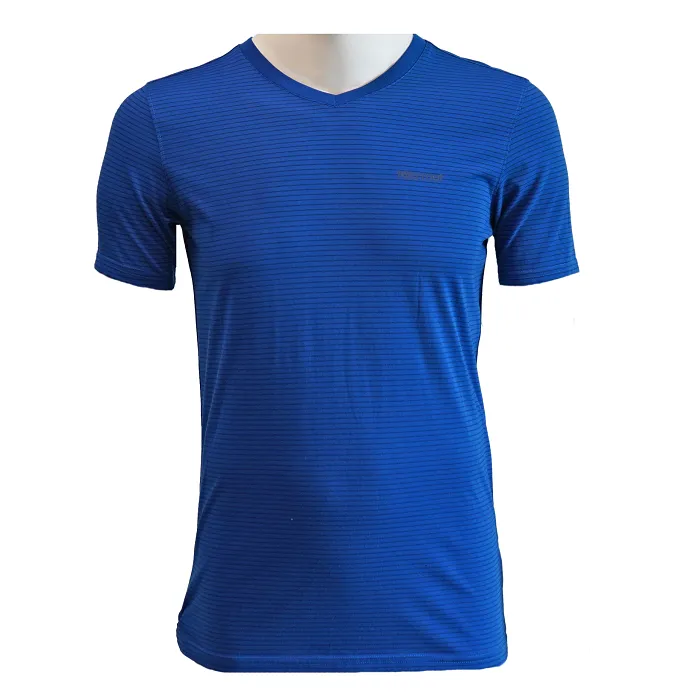 картинка Marmot футболка Salt Point V Neck SS от интернет-магазина Тибет