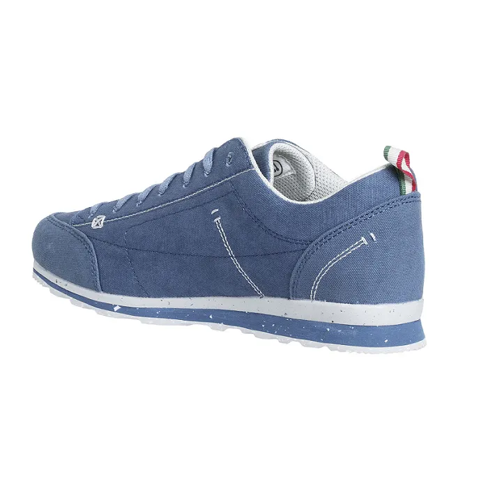 картинка Dolomite кроссовки Cinquantaquattro Lh Canvas Evo Ws от интернет-магазина Тибет