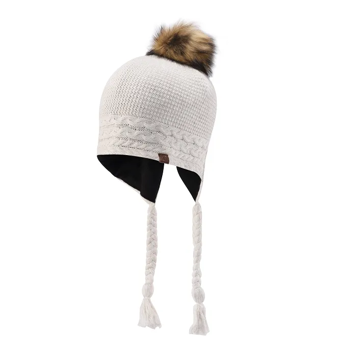 картинка Kailas шапка Global Ski Knitting Hat  от интернет-магазина Тибет
