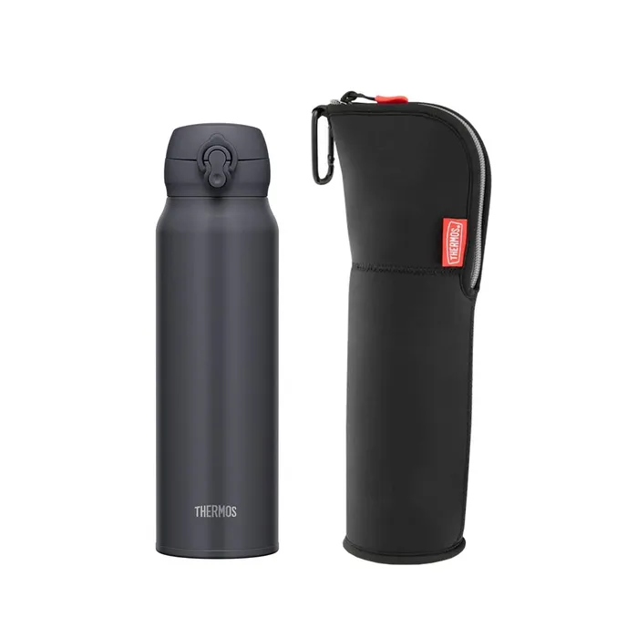 картинка Thermos чехол для термоса FFX-751 BKGY Pouch от интернет-магазина Тибет