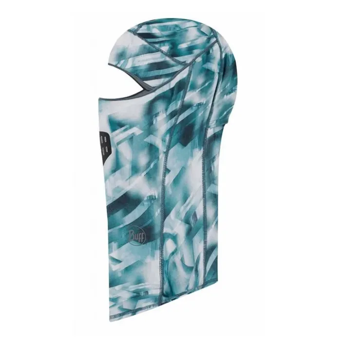 картинка Buff балаклава ThermoNet Balaclava Tonsu Aqua от интернет-магазина Тибет