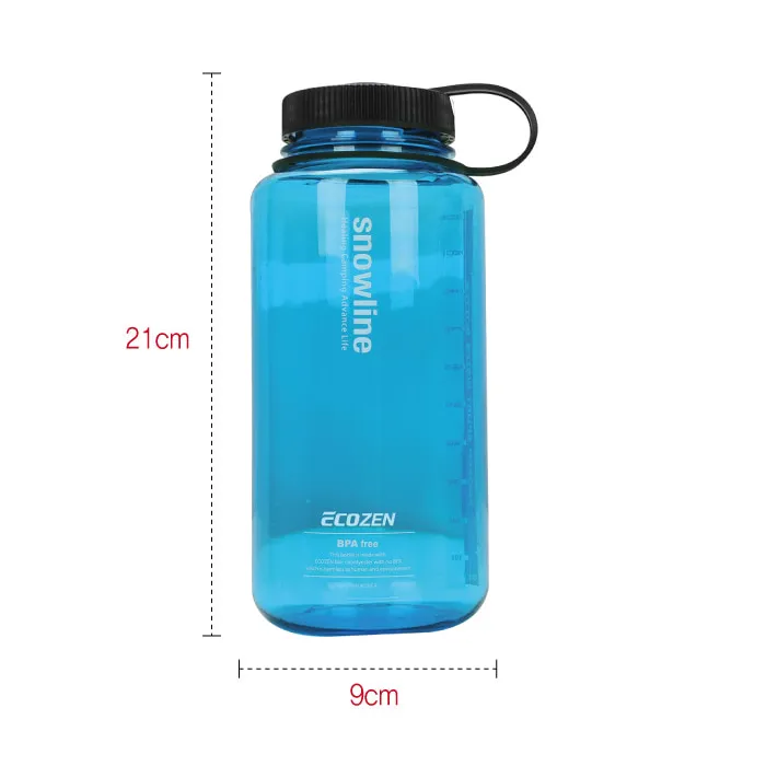 картинка Snow Line бутылка Sports Bottle 1000мл от интернет-магазина Тибет