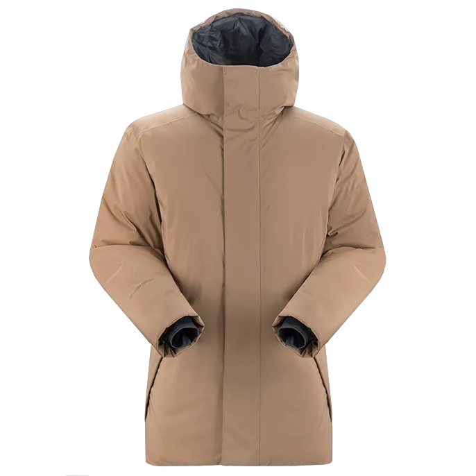 Sivera куртка пуховая Биричь 200454.png