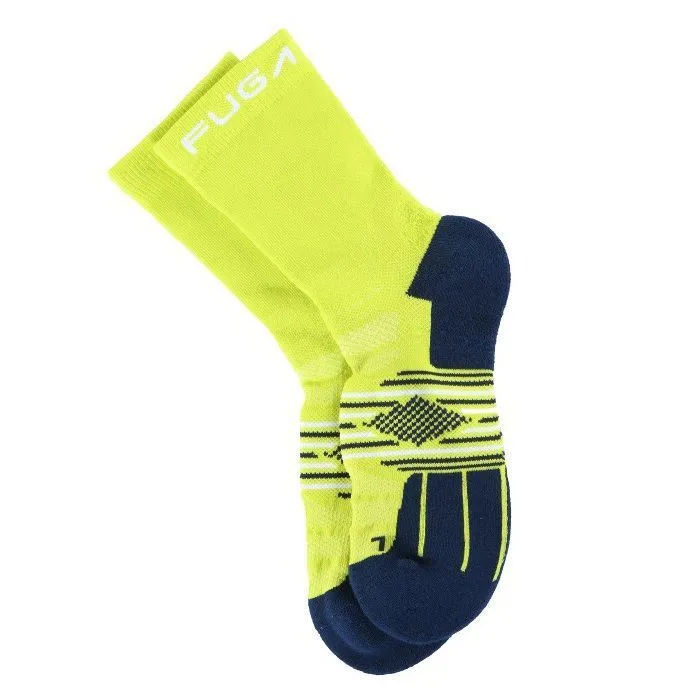 картинка Kailas носки Mid Cut Trail Running W's от интернет-магазина Тибет