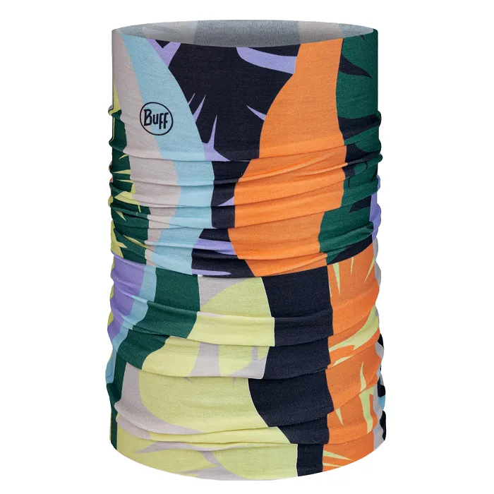 картинка Buff бандана-труба Original Simbo Multi от интернет-магазина Тибет
