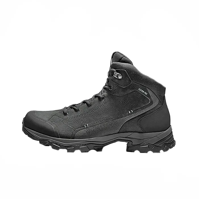 картинка Kailas ботинки Tyhen Mid-cut Waterproof Trekking KS2342115 от интернет-магазина Тибет