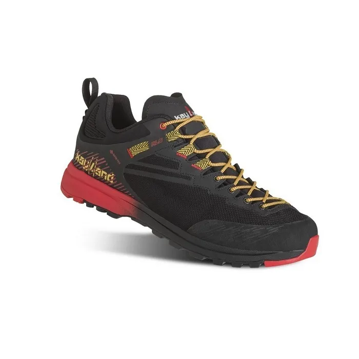 картинка Kayland кроссовки треккинговые Grimpeur Ad Gtx от интернет-магазина Тибет