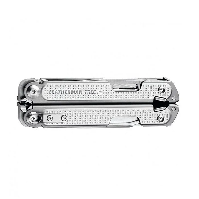 картинка LEATHERMAN инструмент Free P4 от интернет-магазина Тибет