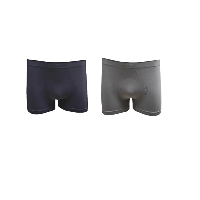 картинка UTO трусы Sports Nilit Softex Boxer (2шт) 922102 от интернет-магазина Тибет