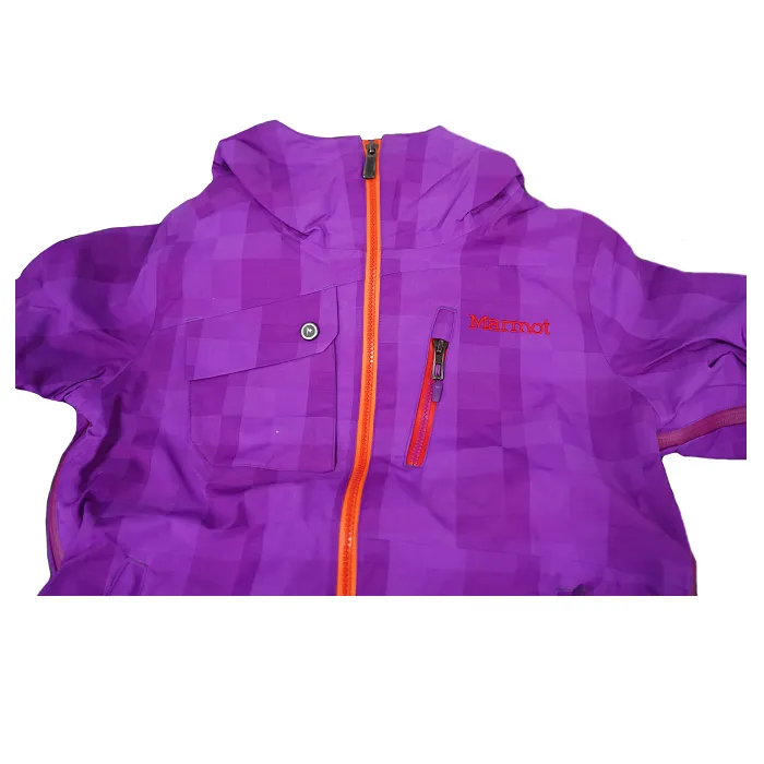 картинка Marmot куртка Alter Ego W's от интернет-магазина Тибет