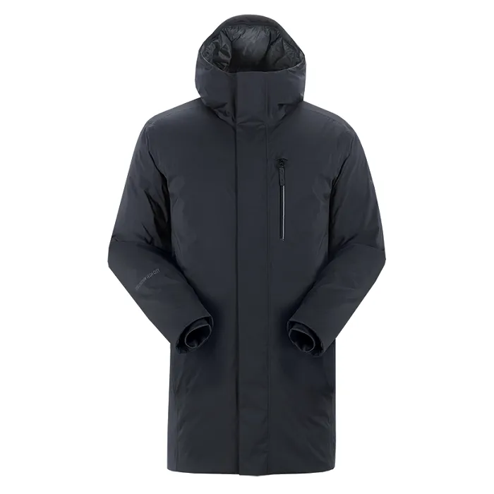 картинка Sivera пальто пуховое Амулет 20 0286 от интернет-магазина Тибет